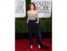 Emma Stone in Lanvin