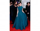 Felicity Jones in Dior Couture