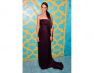 Katie Holmes in Marchesa