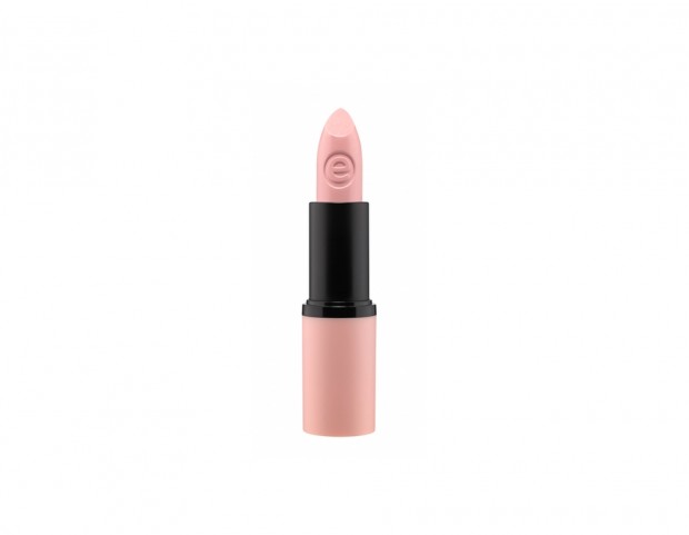 Essence Long Lasting Lipstick Nude n.01