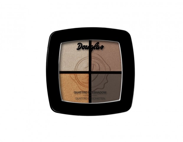 Douglas Quattro Eyeshadow