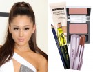 Copia il trucco di Ariana Grande