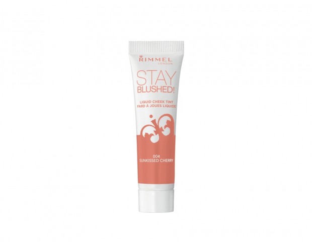 Rimmel Stay Blushed