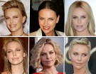 Capelli delle star: tutti i cambi di hair look di Charlize Theron