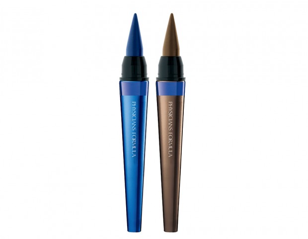 Eyeliner ultrapigmentati per la rima interna dell’occhio offre colori ricchi e spettacolari.  La texture super-levigata e soffice permette un’agevole definizione degli occhi