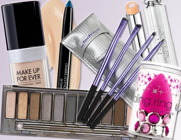 Make up: i must have del momento per il tuo beauty case!