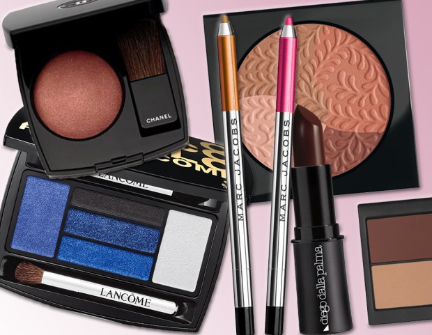 Make up: tutto il meglio dalle collezioni autunnali 2015