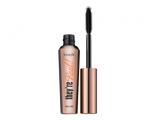 Nuovo mascara marrone perfetto per tutti i giorni