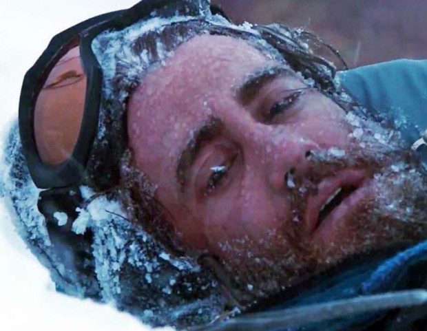 10 Curiosità Sul Backstage Del Film Everest Con Jake Gyllenhaal Tu Style