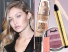 Copia il make up luminoso e ad effetto naturale di Gigi Hadid