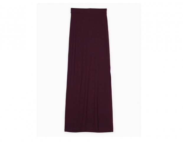 Gonne lunghe: le maxi-skirt dell'autunno-inverno 2015-16 - Tu Style