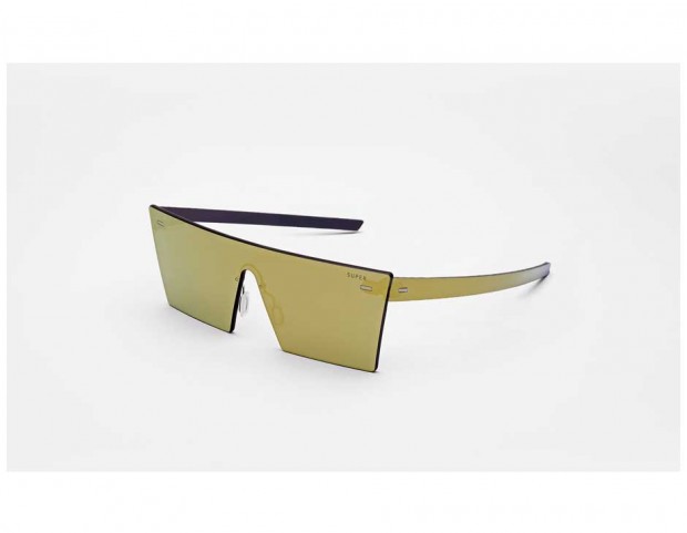 Super by Retrosuperfuture®  Occhiale “Tuttolente w gold” Primavera/estate 2015 Lenti Zeiss