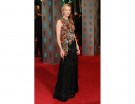 Cate Blanchett in Alexander McQueen