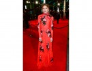 Dree Hemingway in Erdem