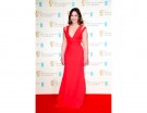 Emilia-Clarke in Victoria Beckham