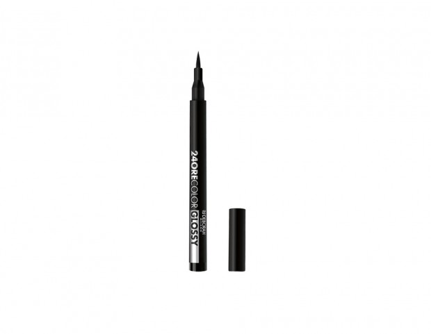 24H Color Glossy Eyeliner