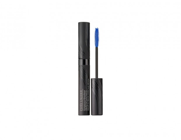 Sumptuous Knockout Mascara