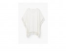 Maglia poncho