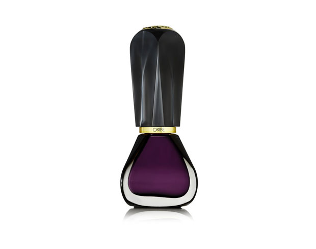 The Lacquer High Shine Nail Polish – The Violet