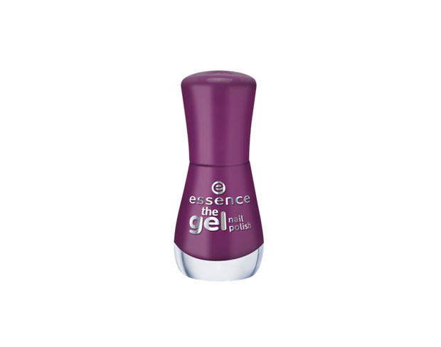 The Gel Nail Polish 52 – Amazed by You