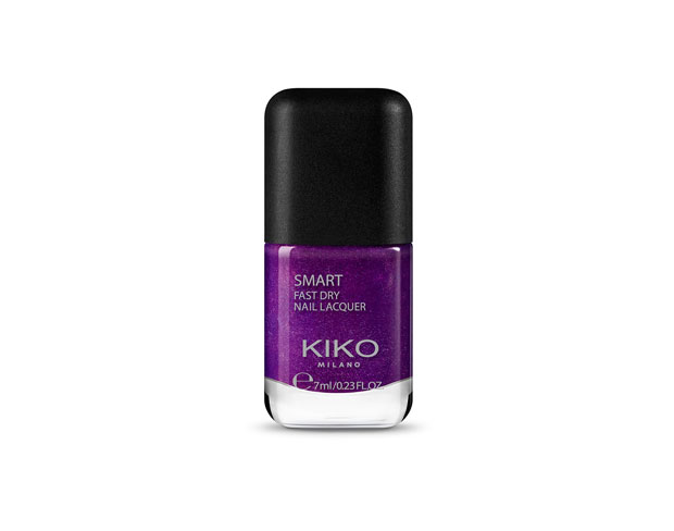 Smart Nail Lacquer – 24 Viola Imperiale Metallico