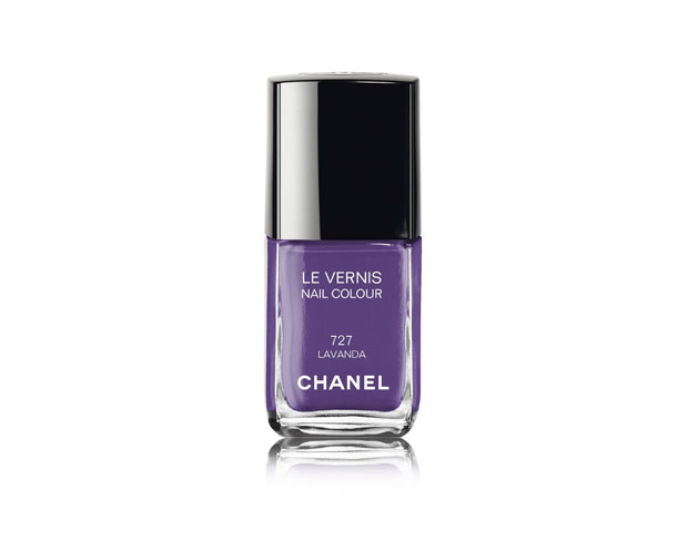 Le Vernis – 727 Lavanda