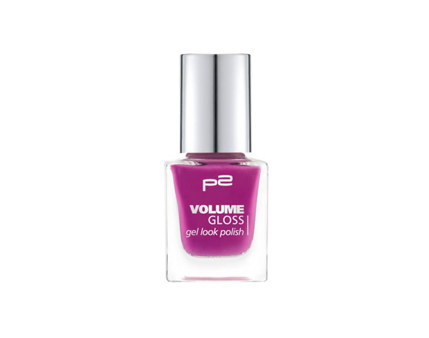 Volume Gloss Gel Look Polish – N.023