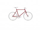 Bicicletta Single Speed