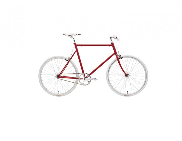 Bicicletta Single Speed