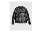 Biker jacket