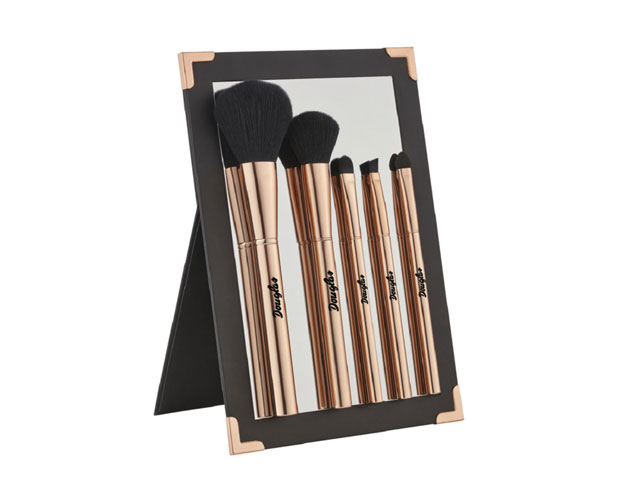 The Magnetic Mirror – Kit pennelli da trucco