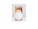 Custodia per iPhone con Babbo Natale