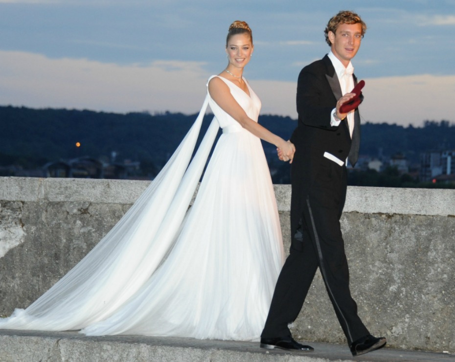 Beatrice Borromeo incinta arriva la conferma Tu Style