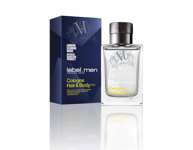 Label.men Cologne Hair&Body