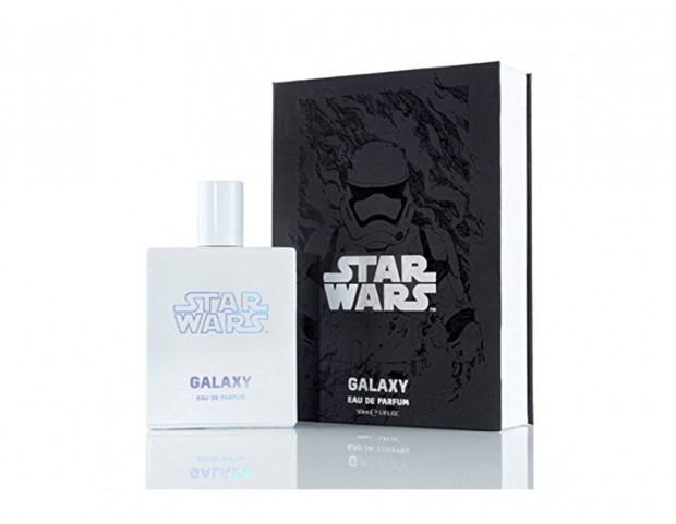 Star Wars Galaxy