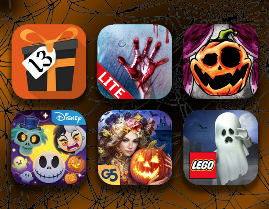 Publifarm per Legami realizza un video per la special edition di Halloween