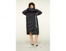 Piumino oversize