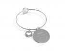 Bangle Heart Classic