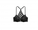 Reggiseno push-up con cuoricini