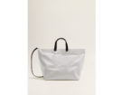 Borsa shopper vinile