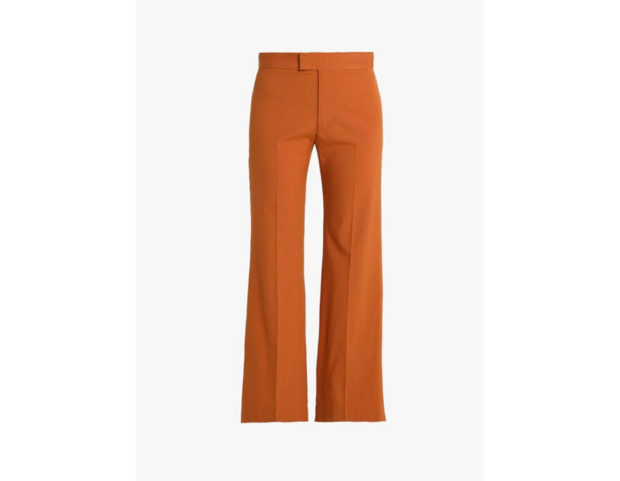 Pantaloni flare