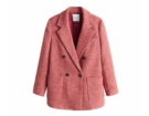 Blazer doppiopetto