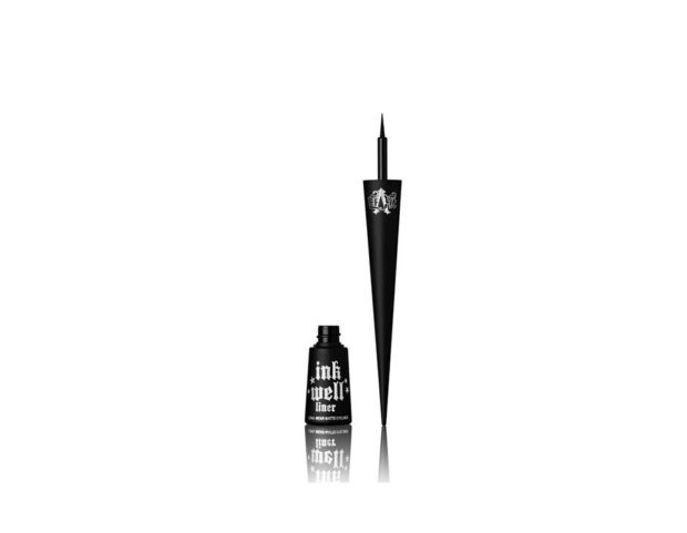 Ink Well Long-Wear Matte