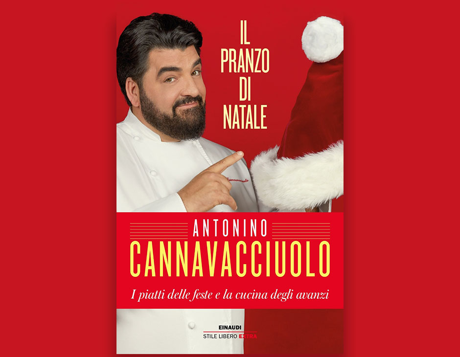 Menu Di Natale Cannavacciuolo.Antonino Cannavacciuolo Firmacopie Al Vicolungo The Style Outlets Tu Style