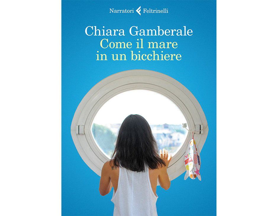 libri da ombrellone