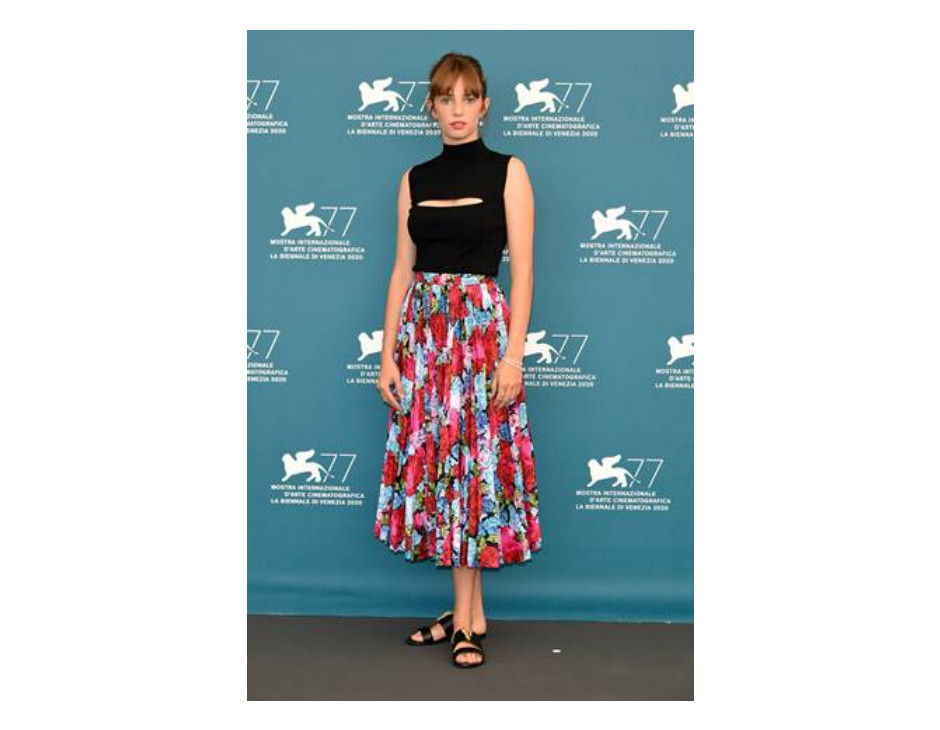 Maya Hawke