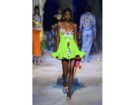 Versace S21 tendenza fluo