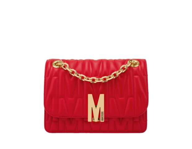 MOSCHINO BAGS – WOMENSWEAR RESORT SS 21 (5)