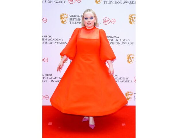 Virgin Media British Academy Television Awards 2021 – Red Carpet Arrivals