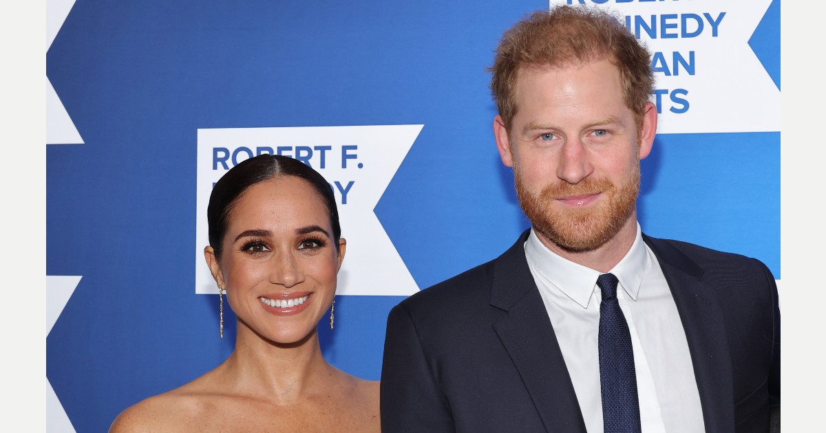 Harry E Meghan: Perché La Docuserie Netflix Fa Discutere - Tu Style